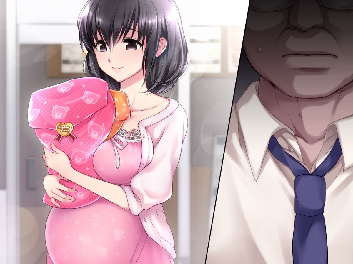 (同人CG集)濡れ透けJ○雨宿りレイプ 前+後 331/488 