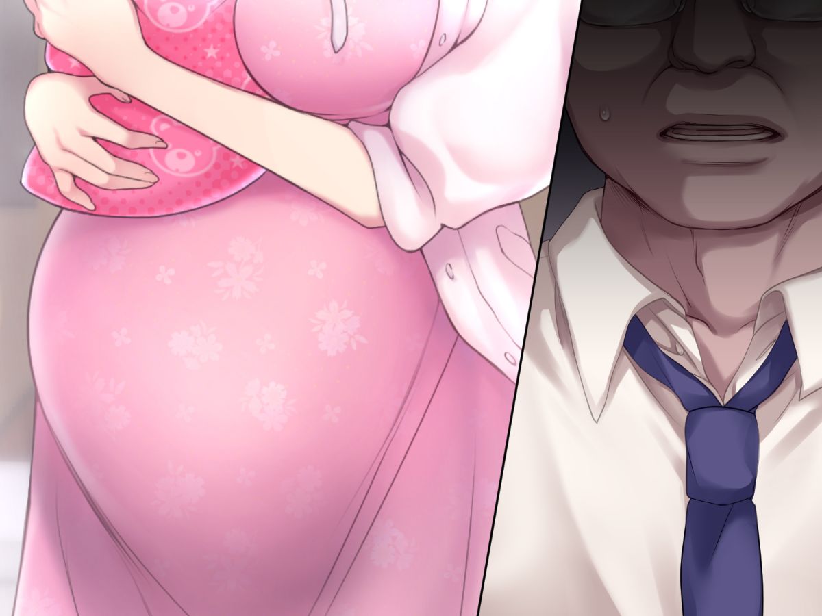 (同人CG集)濡れ透けJ○雨宿りレイプ 前+後 332/488 