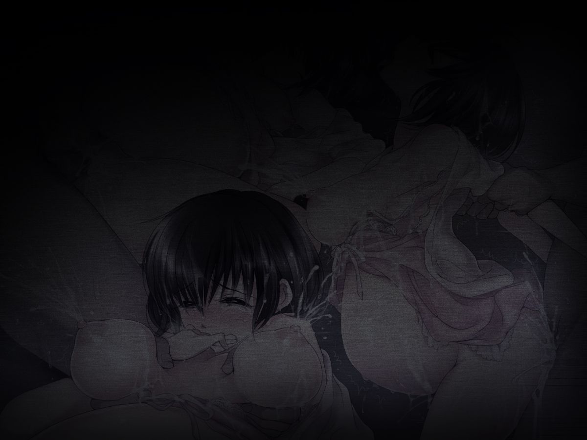 (同人CG集)濡れ透けJ○雨宿りレイプ 前+後 359/488 