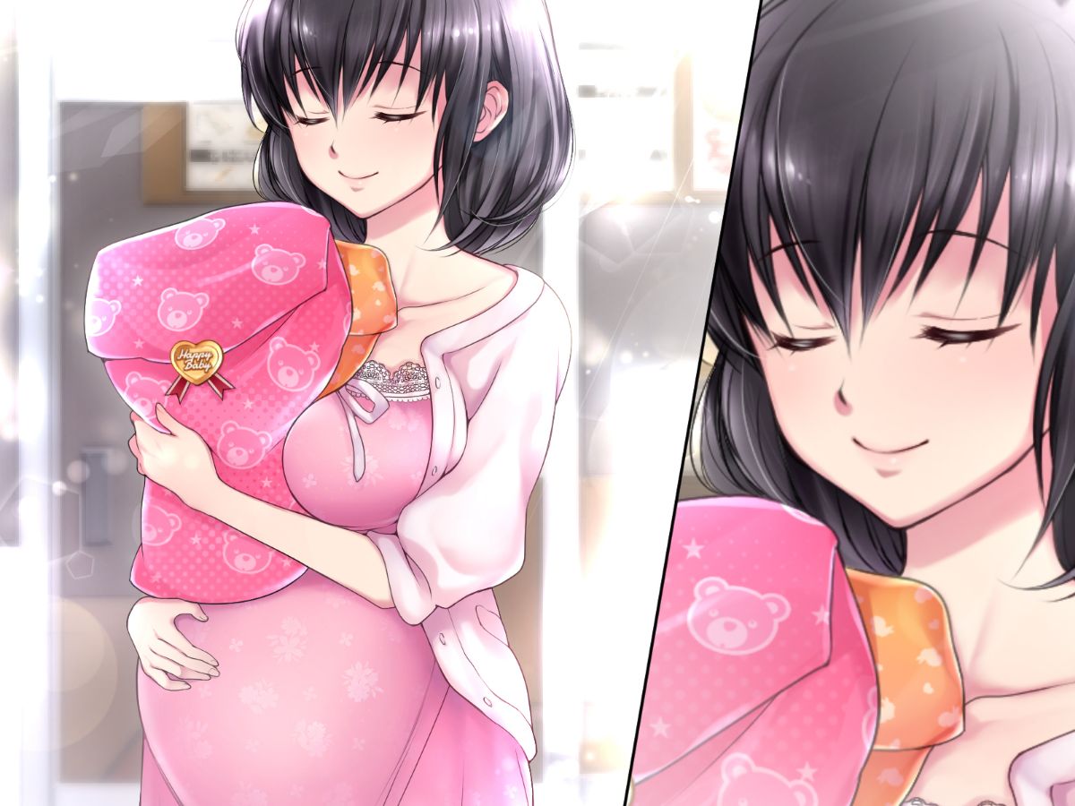(同人CG集)濡れ透けJ○雨宿りレイプ 前+後 362/488 