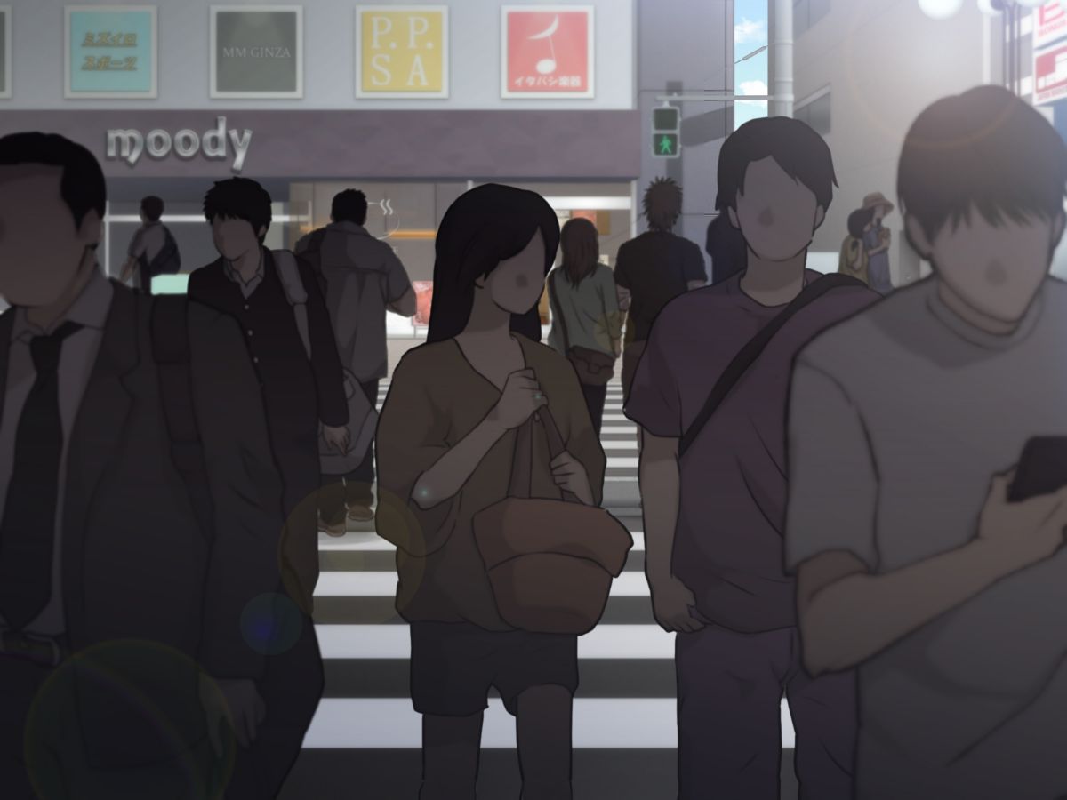 (同人CG集)濡れ透けJ○雨宿りレイプ 前+後 363/488 