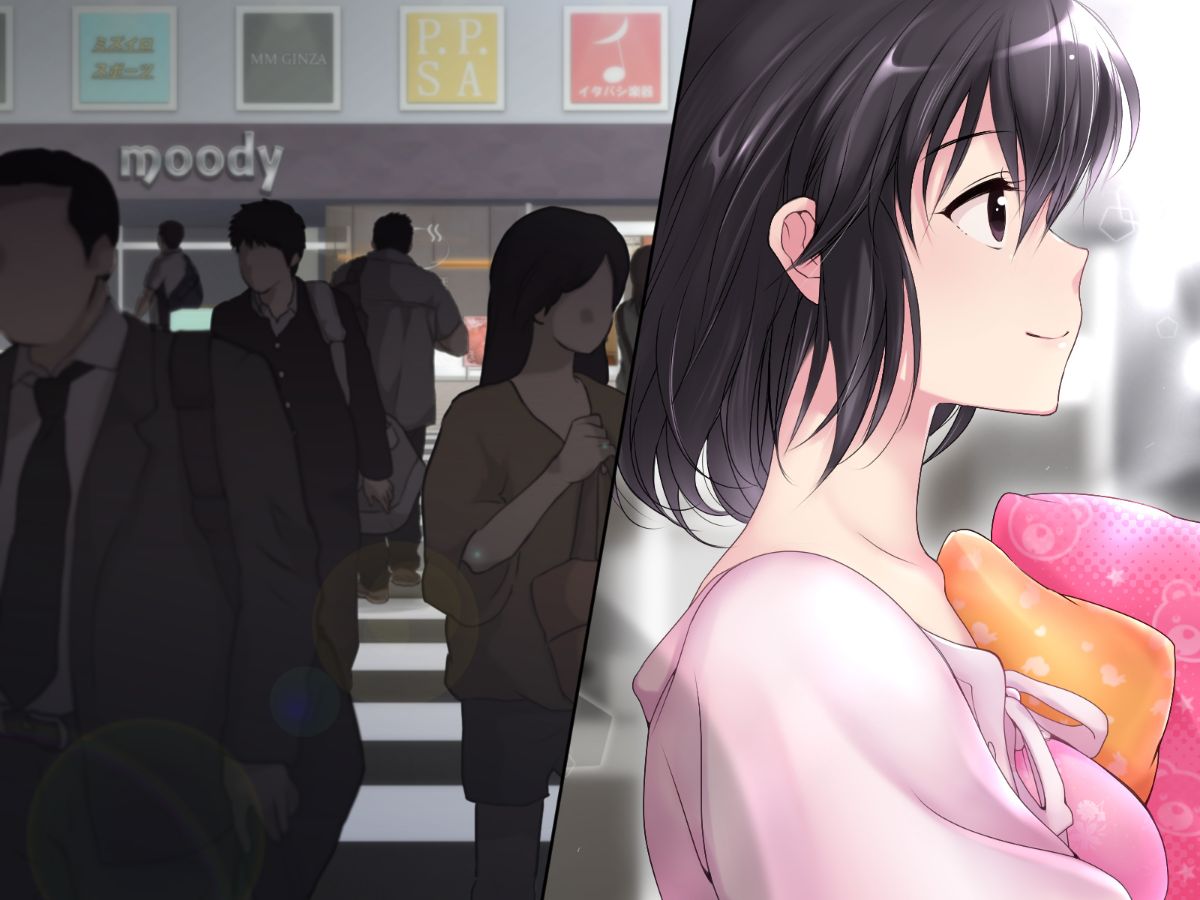 (同人CG集)濡れ透けJ○雨宿りレイプ 前+後 364/488 