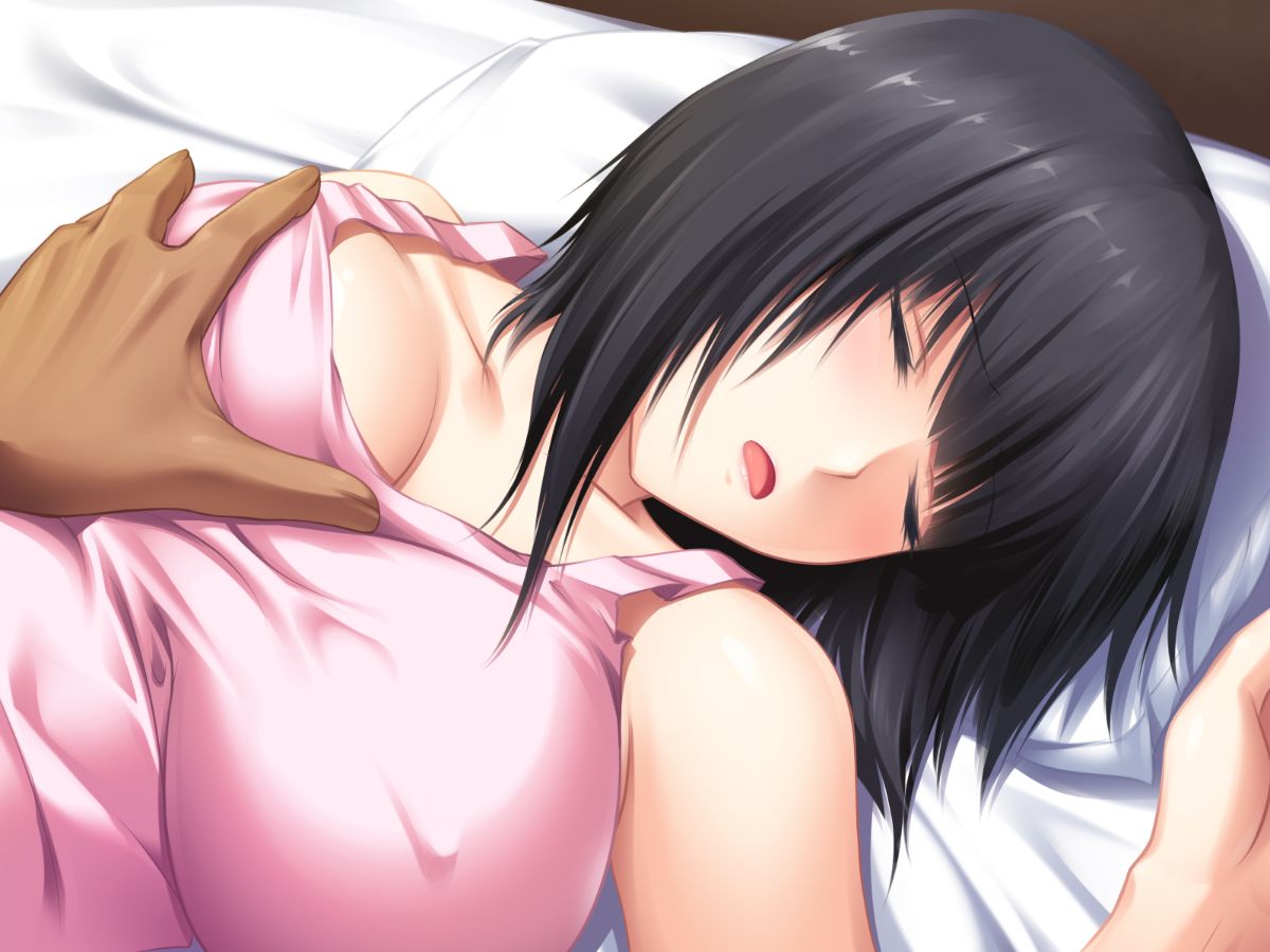 (同人CG集) [PINK POISON] 隣の若妻に睡眠薬を飲ませて念願の初セックス!そして・・・ 82/119 