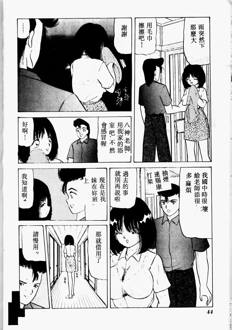 [アンソロジー] COMIC INDEEP VOL.2 [中] 44/192 