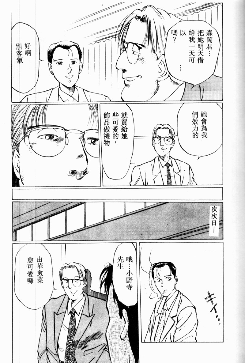 [アンソロジー] COMIC INDEEP VOL.2 [中] 81/192 