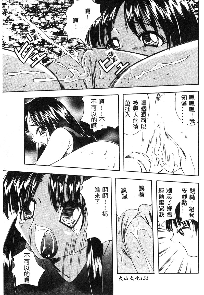 [アンソロジー] マザーファッカー [中] 131/190 