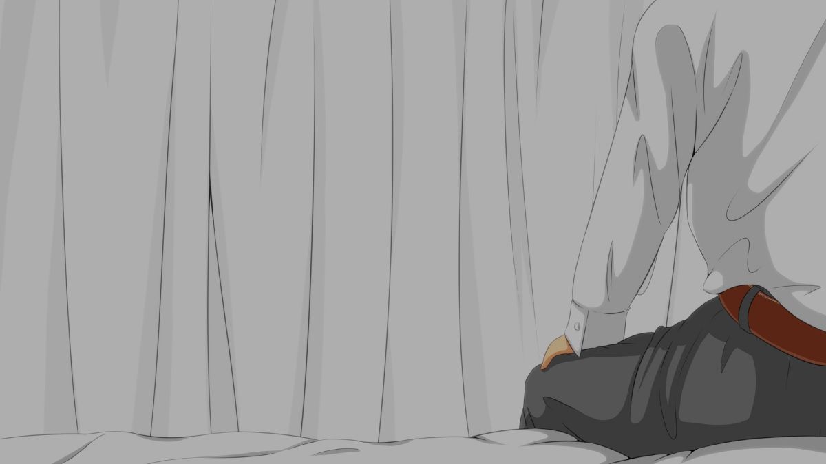(同人CG集) [いちみりか] 時間停止魔法を使って、浮気彼女に製裁を 432/534 