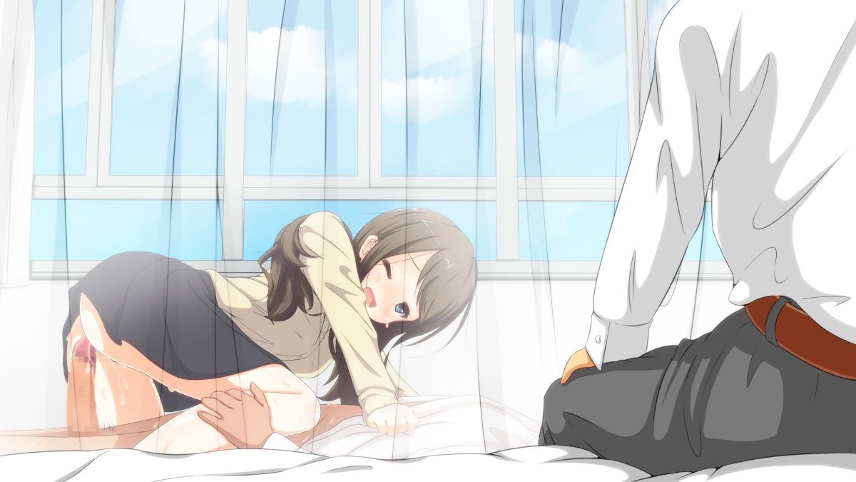 (同人CG集) [いちみりか] 時間停止魔法を使って、浮気彼女に製裁を 436/534 