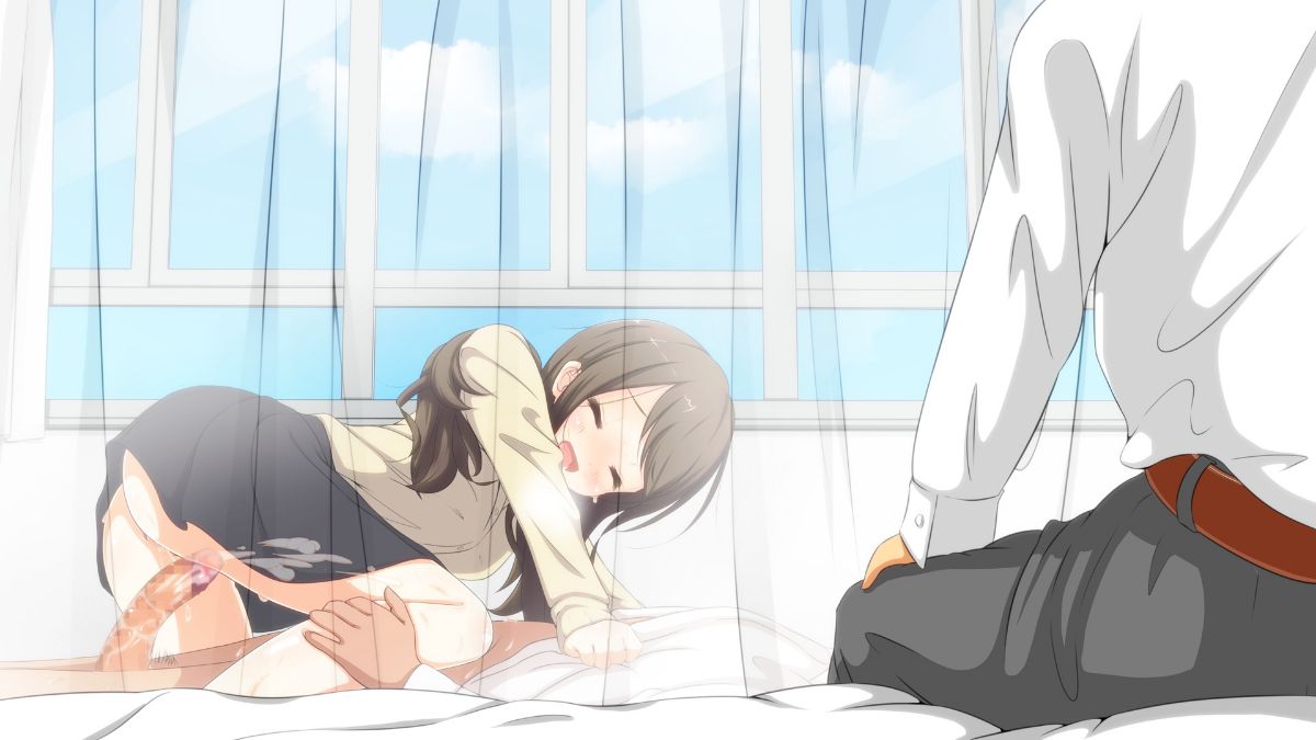 (同人CG集) [いちみりか] 時間停止魔法を使って、浮気彼女に製裁を 444/534 