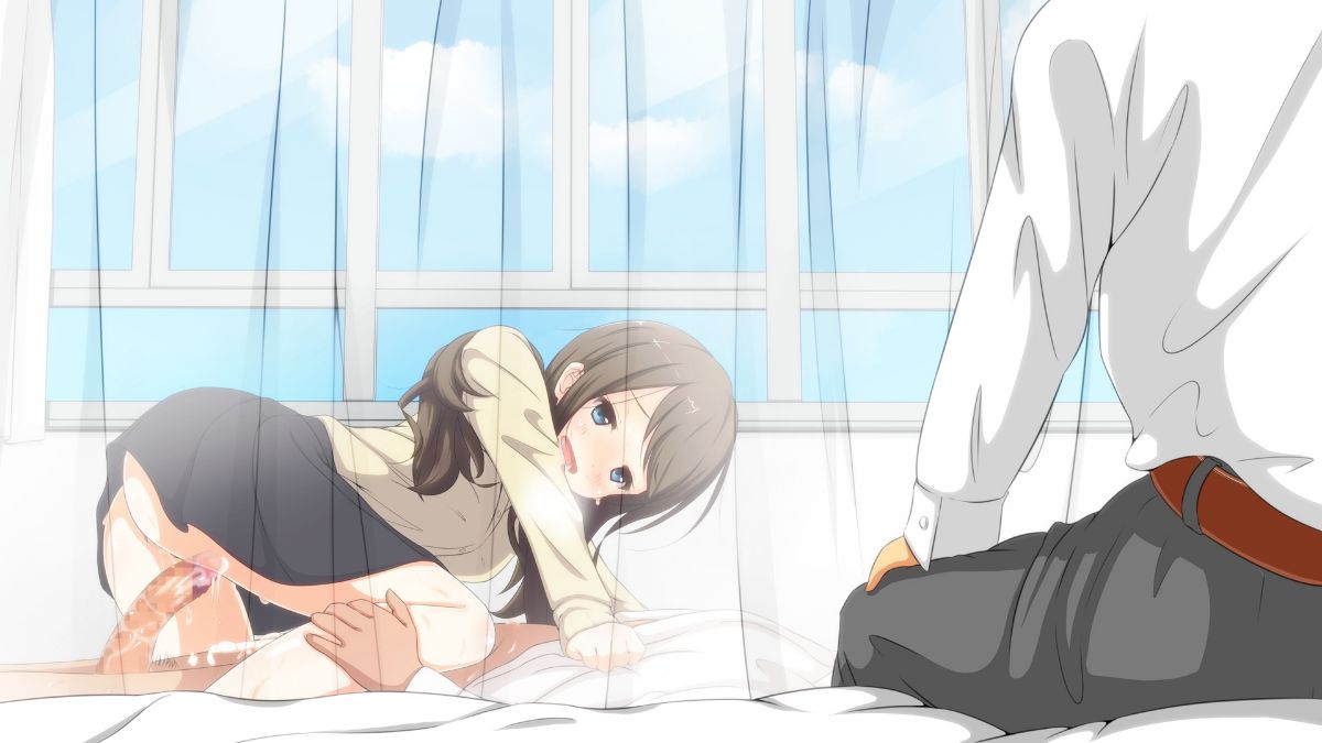 (同人CG集) [いちみりか] 時間停止魔法を使って、浮気彼女に製裁を 445/534 