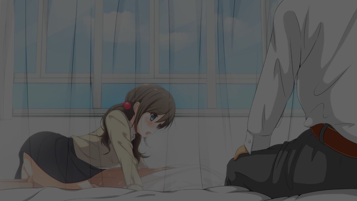 (同人CG集) [いちみりか] 時間停止魔法を使って、浮気彼女に製裁を 447/534 