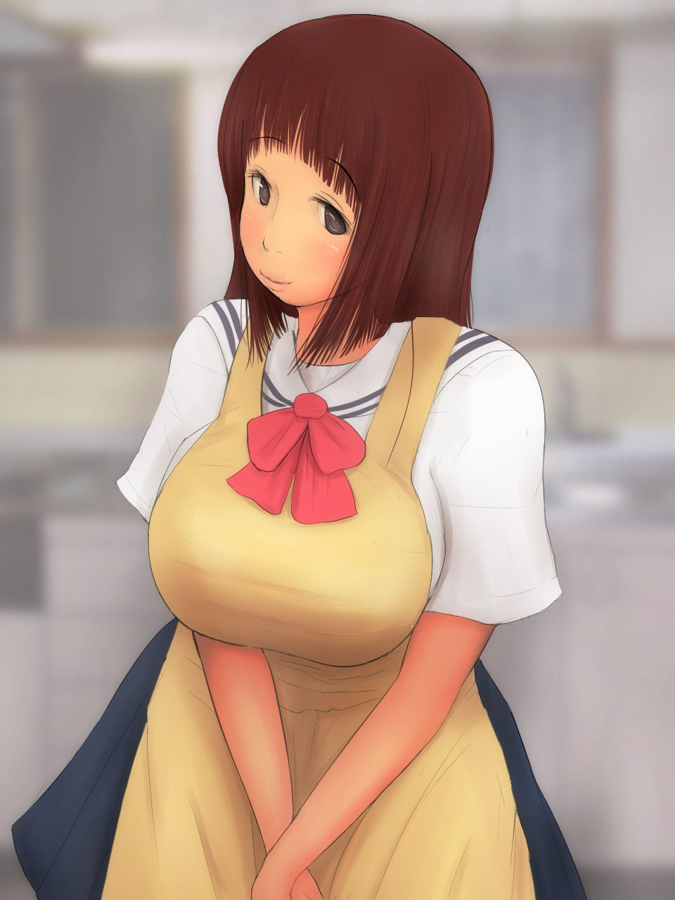 [パルめぞん (U羅漢)] むちむちな教え子をセフレにしたら思いのほか懐かれてラブラブな家庭を作る話 159/208 