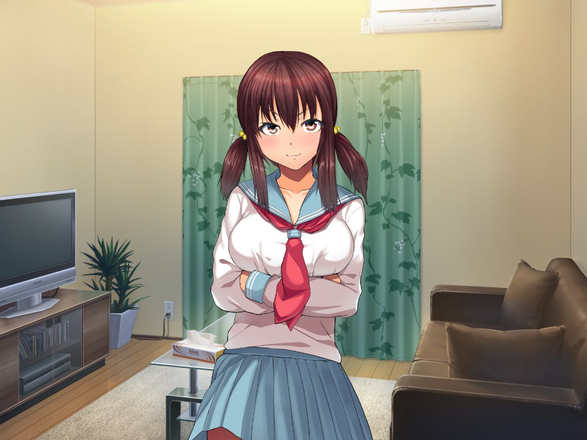 (同人CG集) [るていん] 催眠アプリで陥落!!狙った獲物を催眠調教!!~前編~ 263/498 