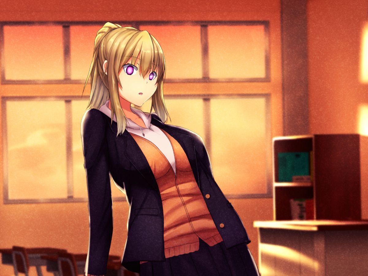 (同人CG集) [るていん] 催眠アプリで陥落!!狙った獲物を催眠調教!!~前編~ 284/498 