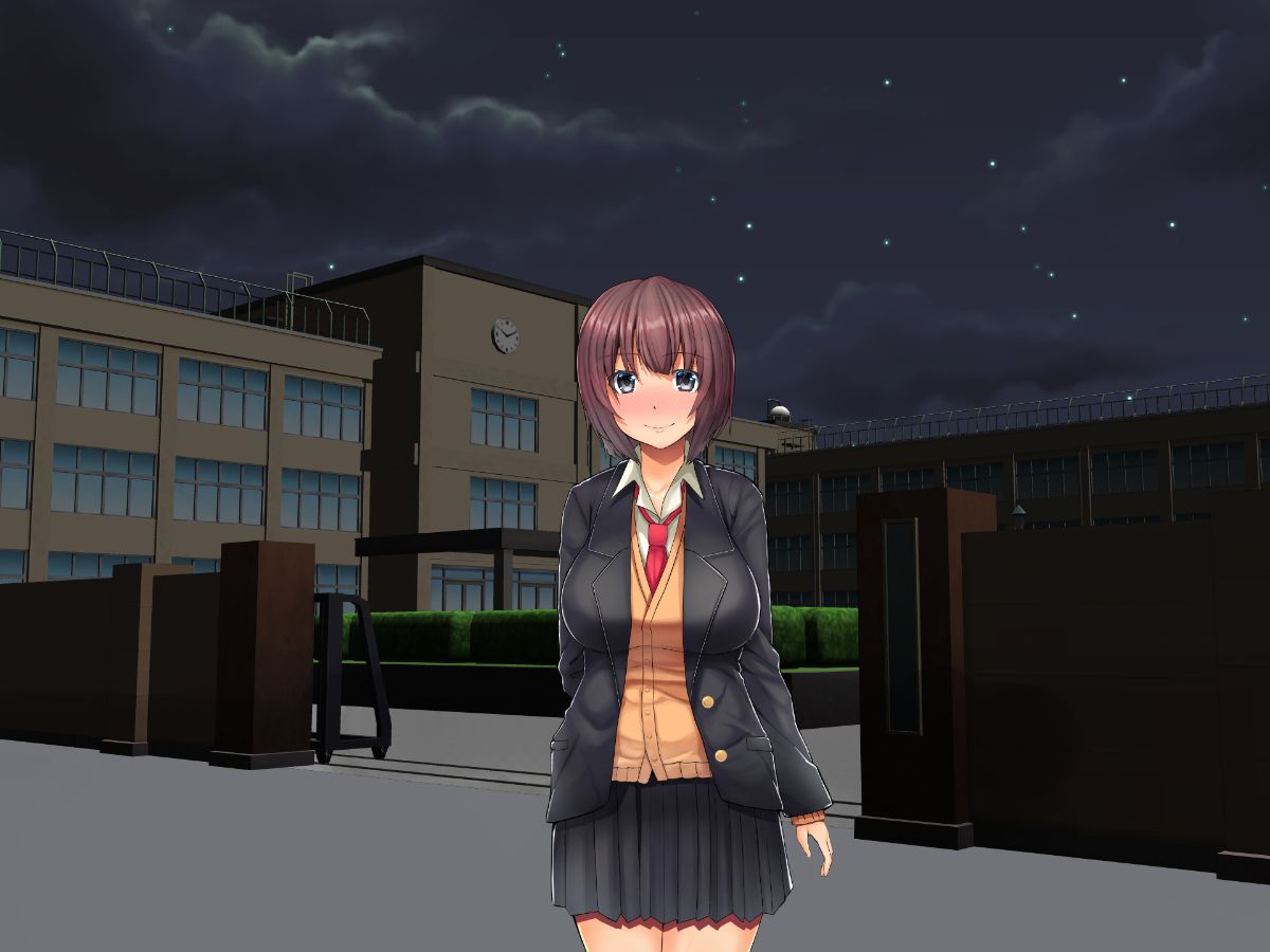 (同人CG集) [るていん] 催眠アプリで陥落!!狙った獲物を催眠調教!!~前編~ 307/498 