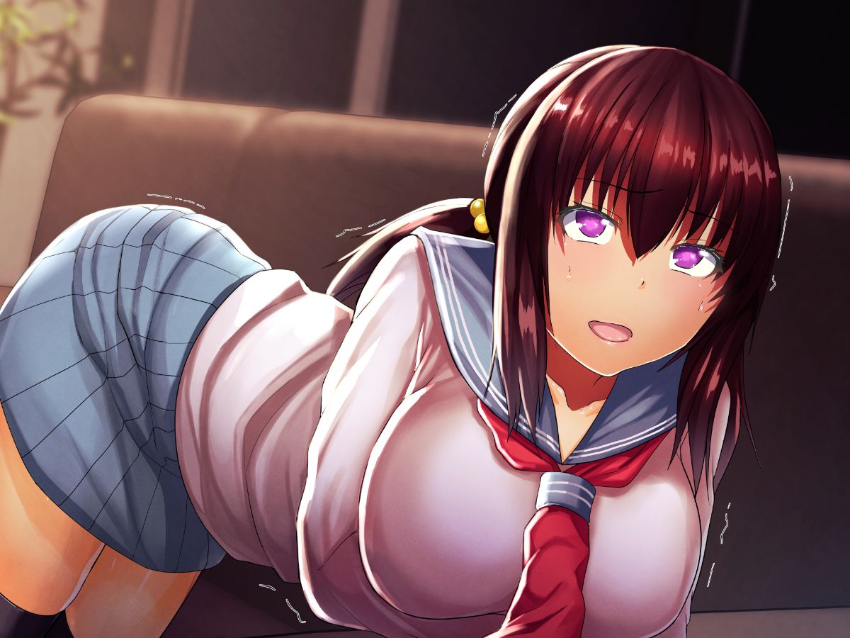 (同人CG集) [るていん] 催眠アプリで陥落!!狙った獲物を催眠調教!!~前編~ 319/498 