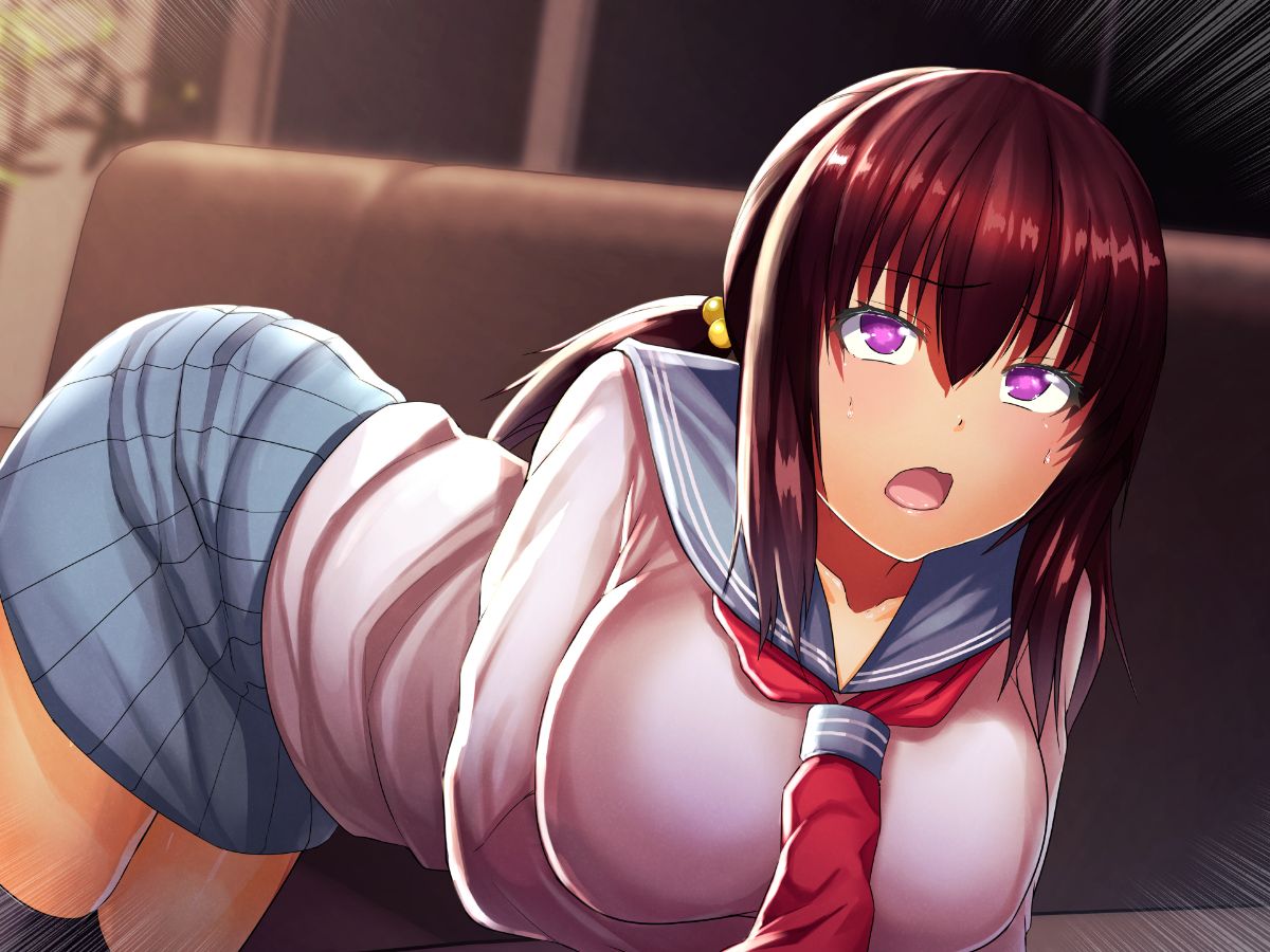 (同人CG集) [るていん] 催眠アプリで陥落!!狙った獲物を催眠調教!!~前編~ 320/498 