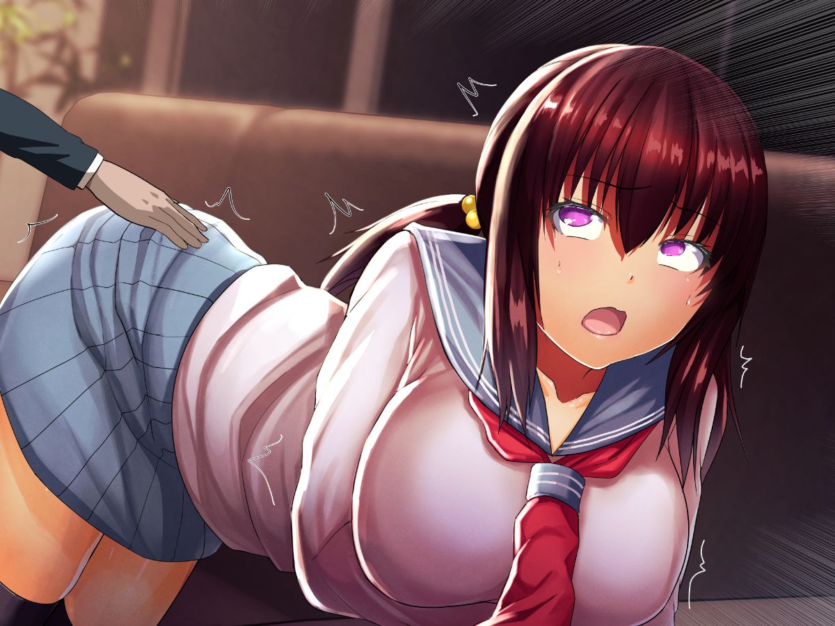 (同人CG集) [るていん] 催眠アプリで陥落!!狙った獲物を催眠調教!!~前編~ 322/498 