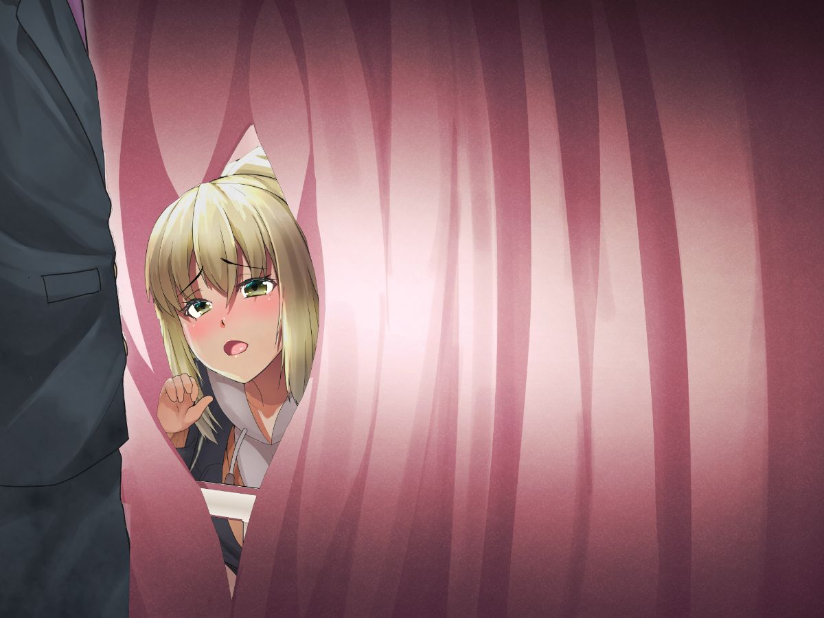 (同人CG集) [るていん] 催眠アプリで陥落!!狙った獲物を催眠調教!!~前編~ 432/498 