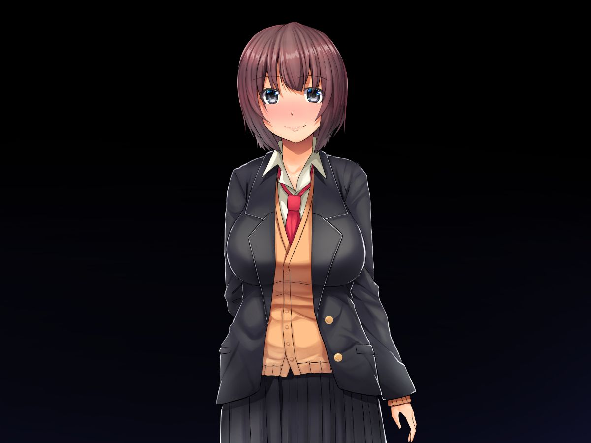 (同人CG集) [るていん] 催眠アプリで陥落!!狙った獲物を催眠調教!!~後編~ 283/561 