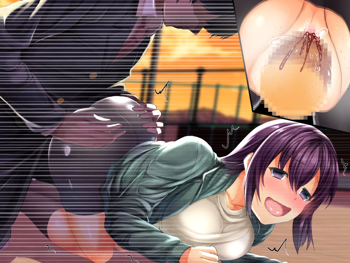 (同人CG集) [るていん] 催眠アプリで陥落!!狙った獲物を催眠調教!!~後編~ 345/561 