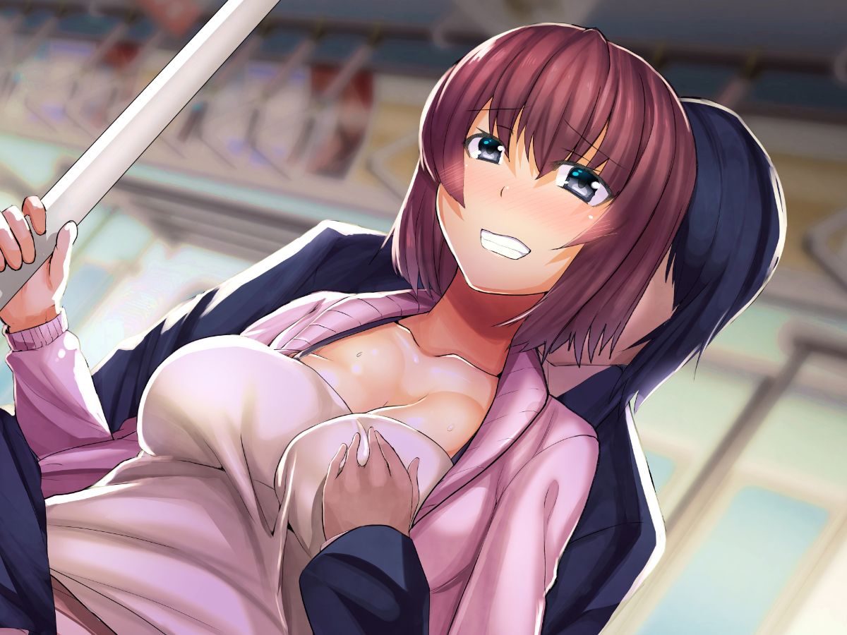 (同人CG集) [るていん] 催眠アプリで陥落!!狙った獲物を催眠調教!!~後編~ 456/561 