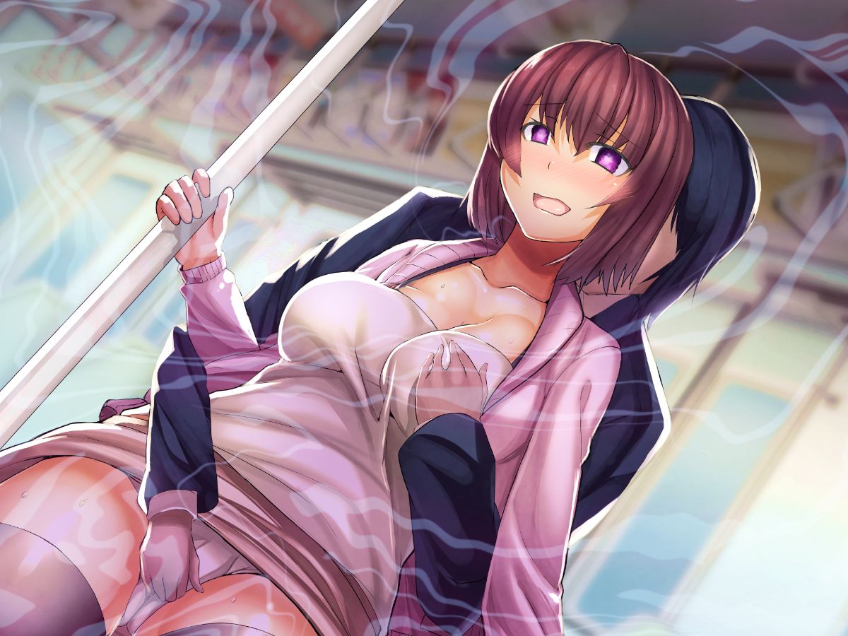 (同人CG集) [るていん] 催眠アプリで陥落!!狙った獲物を催眠調教!!~後編~ 458/561 