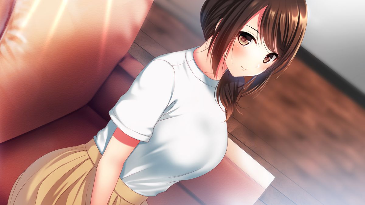 (同人CG集) [南浜屋 (南浜よりこ)] 親友の妻を寢取る時。～千里の場合～ 151/258 