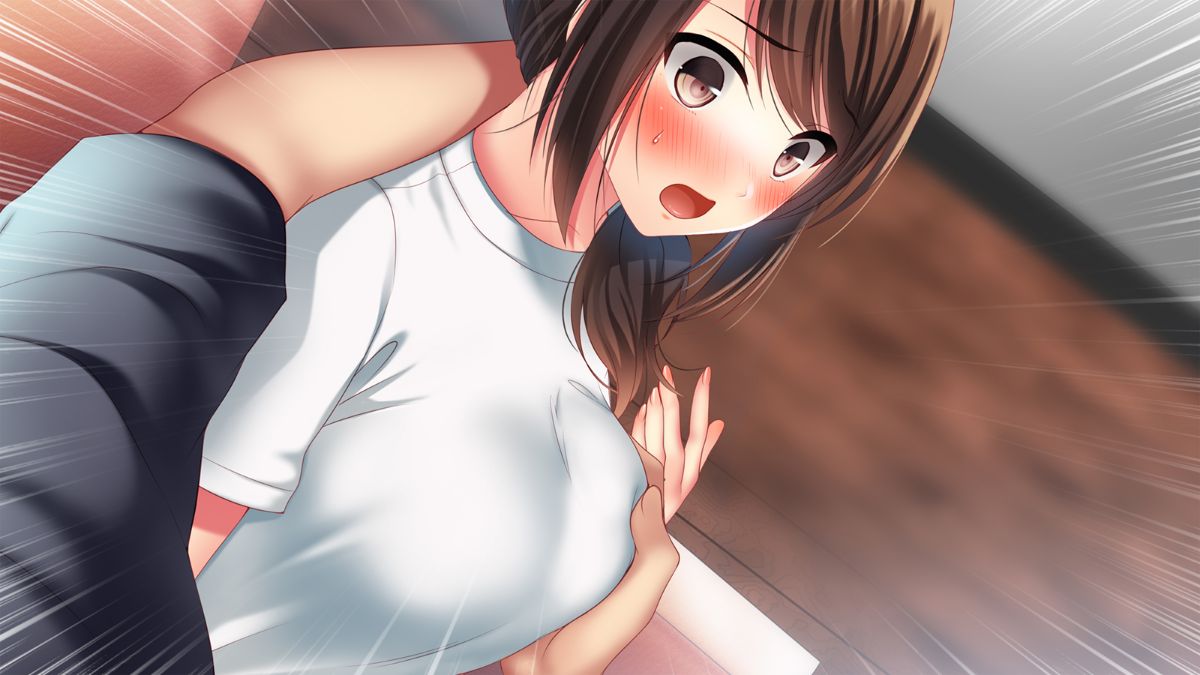 (同人CG集) [南浜屋 (南浜よりこ)] 親友の妻を寢取る時。～千里の場合～ 158/258 