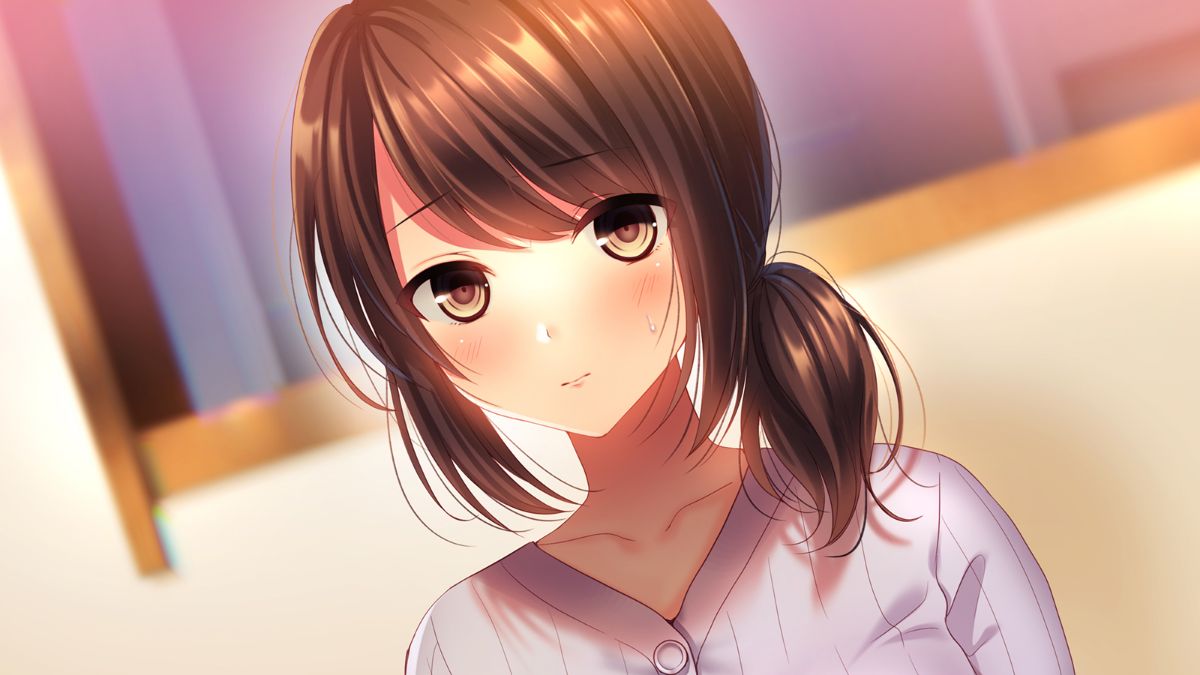 (同人CG集) [南浜屋 (南浜よりこ)] 親友の妻を寢取る時。～千里の場合～ 199/258 