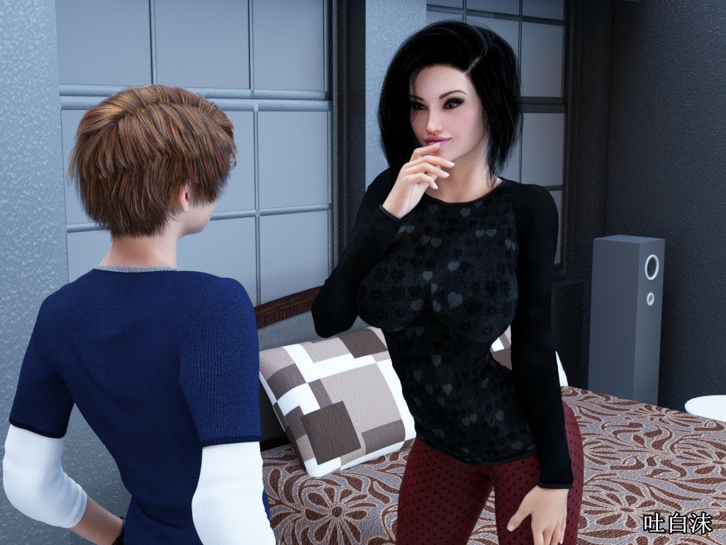 Milf's Control 1.0C-CG 1310/1445 