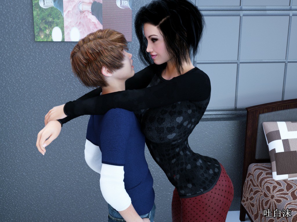 Milf's Control 1.0C-CG 1311/1445 