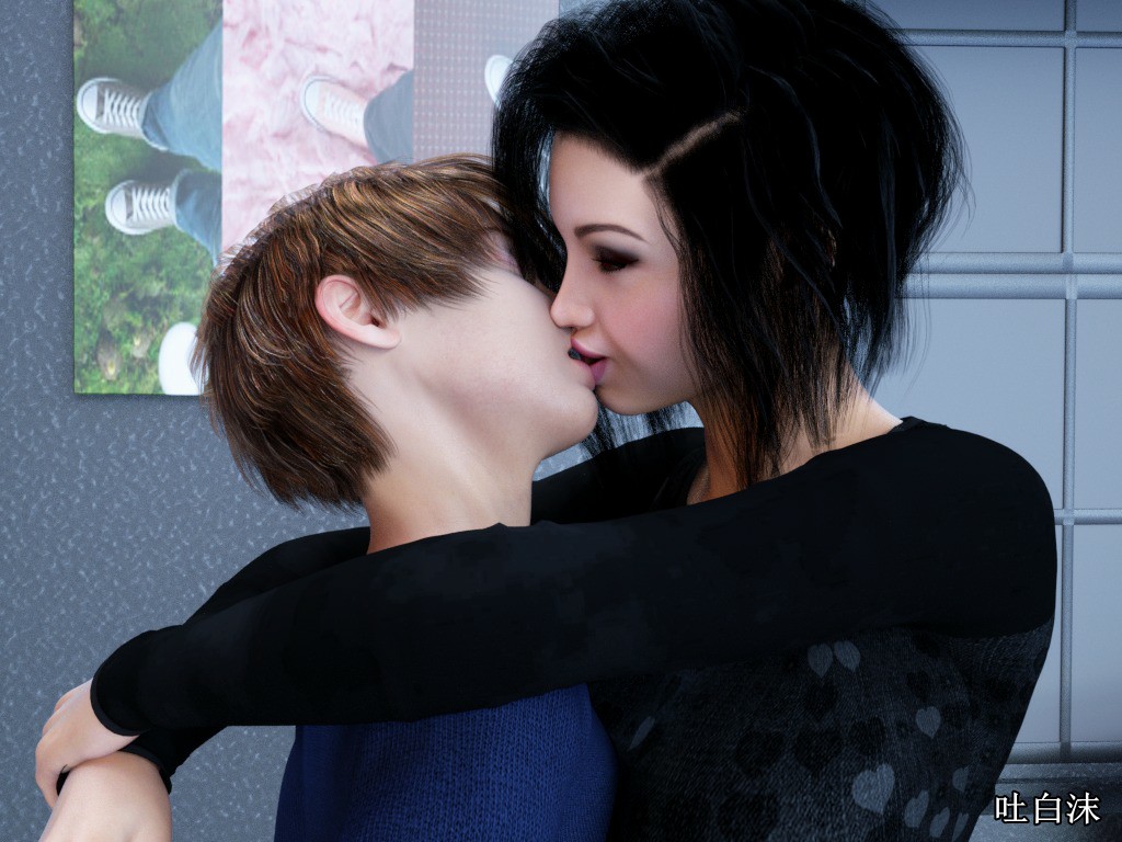 Milf's Control 1.0C-CG 1312/1445 