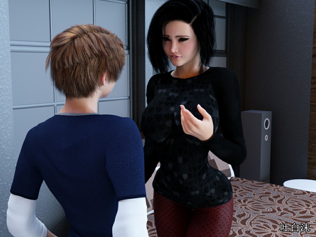 Milf's Control 1.0C-CG 1314/1445 