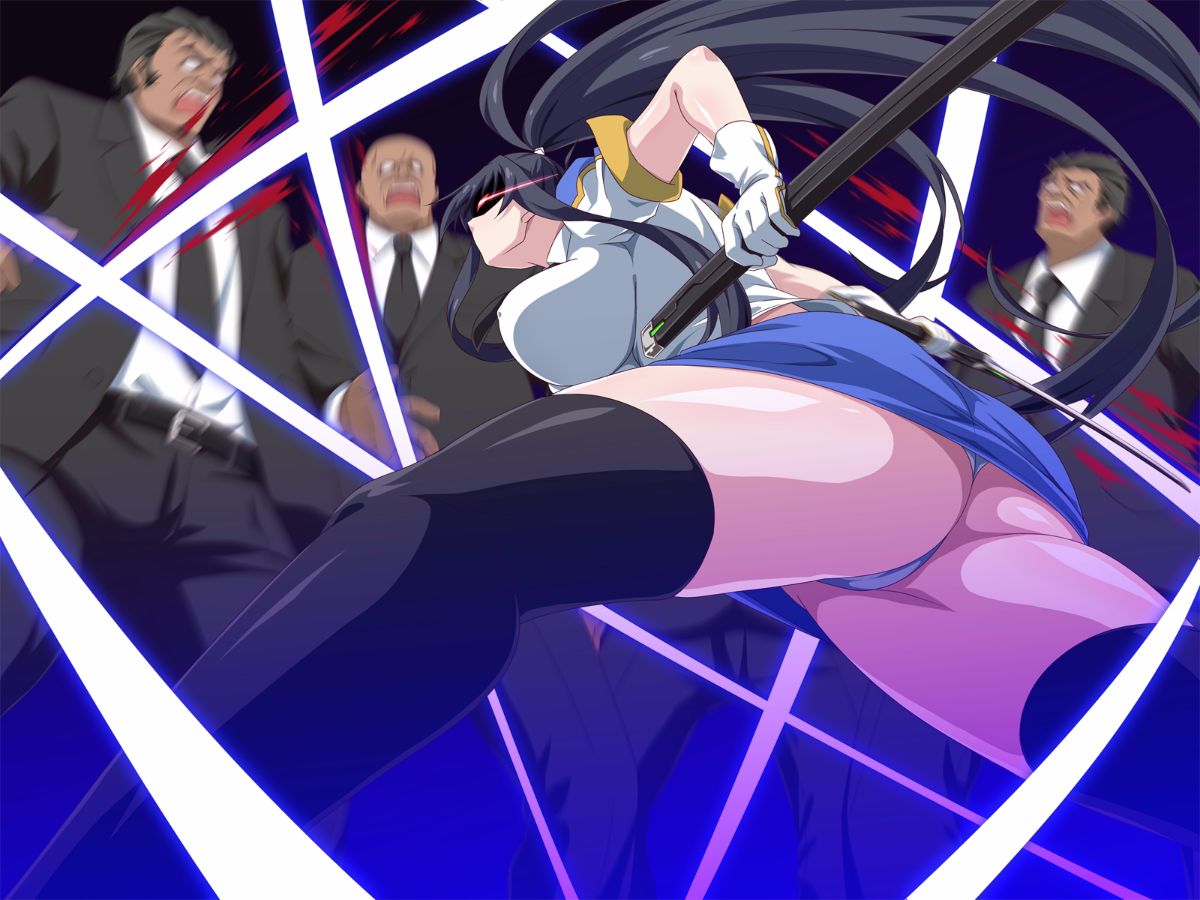 Sennou Yousai - Netorareteita Elite Shoukou no Kanojo to Hitozuma - 68/120 