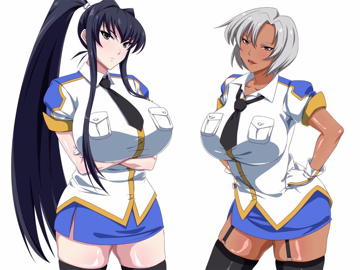 Sennou Yousai - Netorareteita Elite Shoukou no Kanojo to Hitozuma - 72/120 