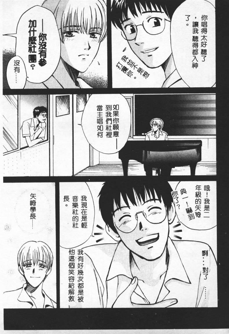 [百済內創] SEX CRIME 2 [中] 96/168 