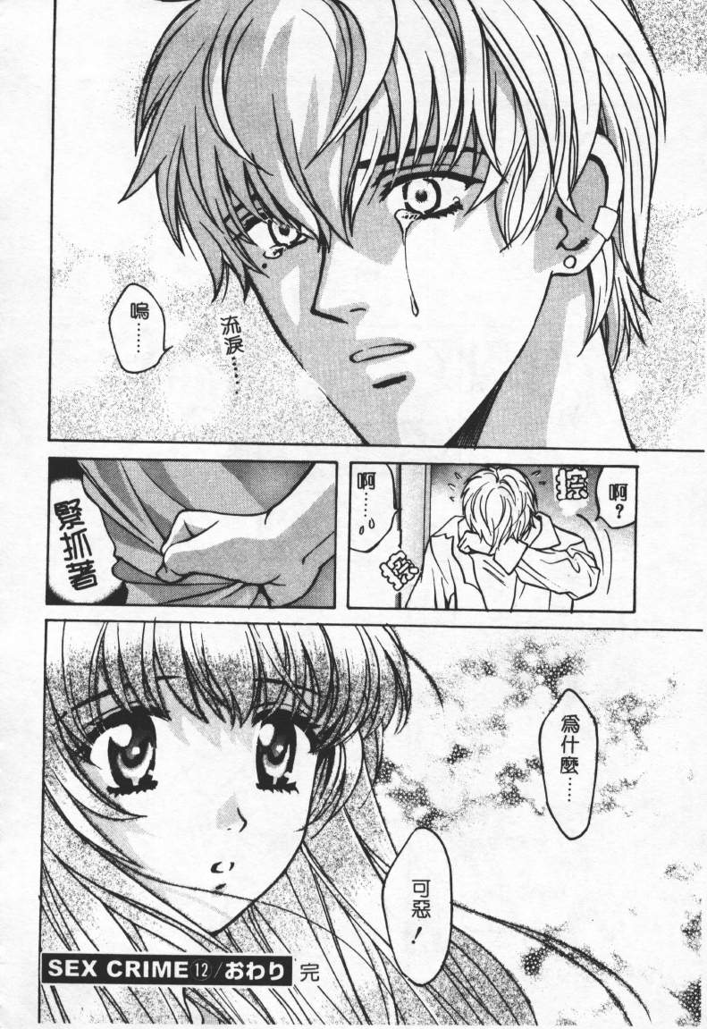[百済內創] SEX CRIME 2 [中] 125/168 