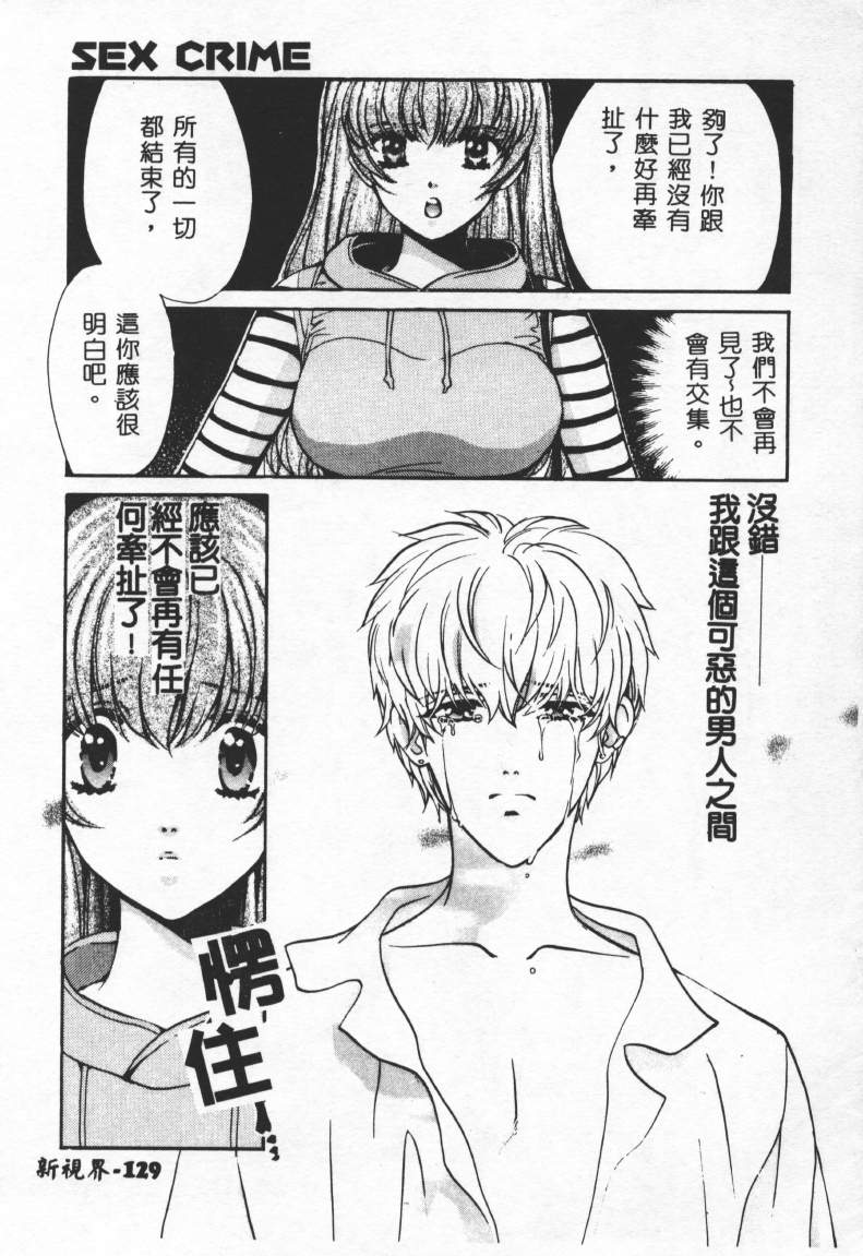 [百済內創] SEX CRIME 2 [中] 130/168 