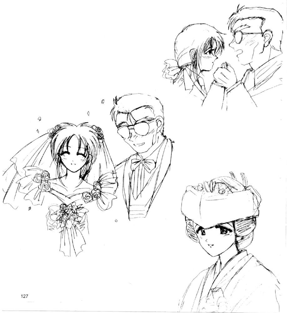 [水野慧] 俏警花 3 (逮捕しちゃうぞ) [中] 130/162 