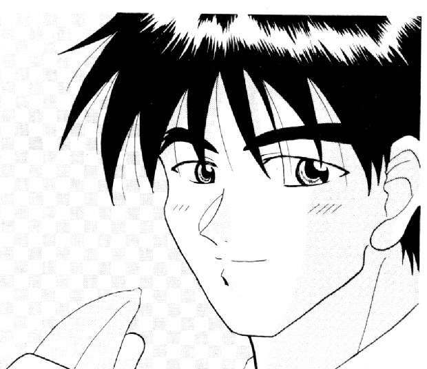 [水野慧] 俏警花 3 (逮捕しちゃうぞ) [中] 132/162 