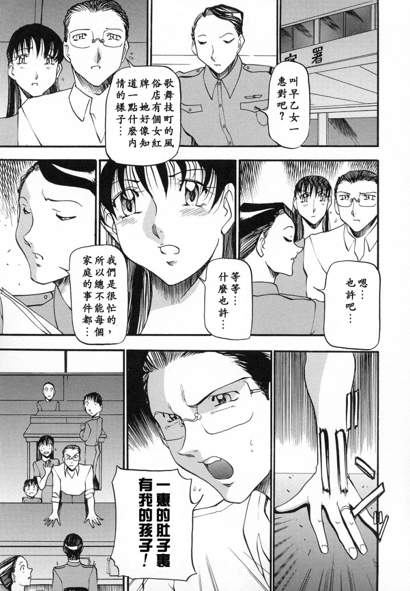 [あずき紅] ミセスの告白 [中] 148/191 