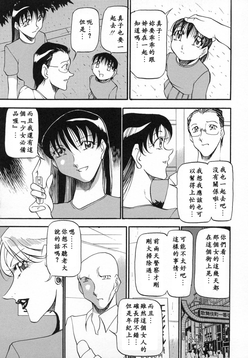 [あずき紅] ミセスの告白 [中] 150/191 
