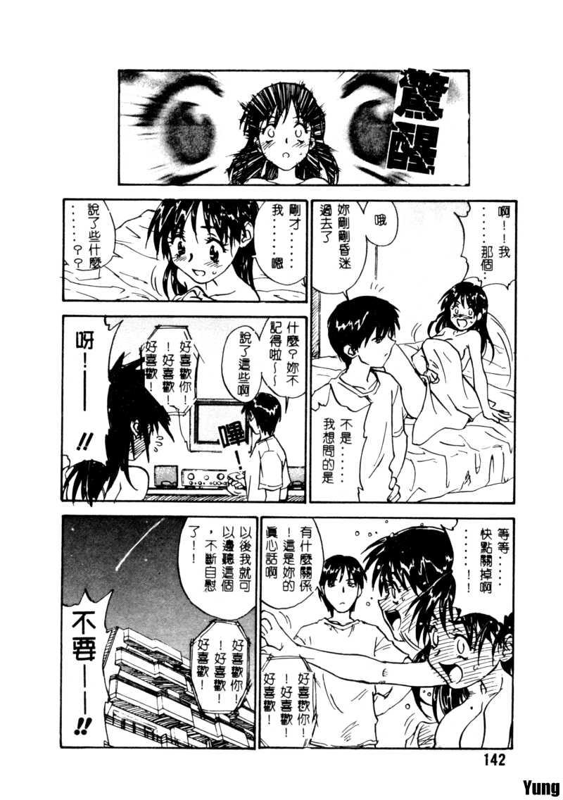 [ZERRY藤尾] 扉をコジあけて [中] 143/167 