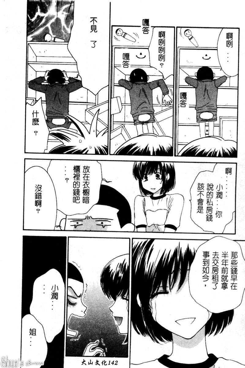 [陽香] さよなら僕。 [中] 139/184 