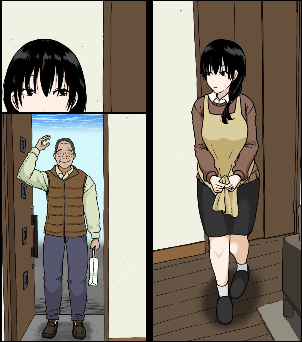 (同人CG集) [Iris art] 佐々木夏実の子宮が墮ちた日 (RJ207735 72/141 