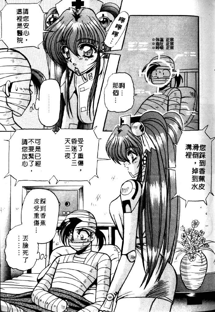 [アップルトン] フェアリーパラダイス [中] 100/181 