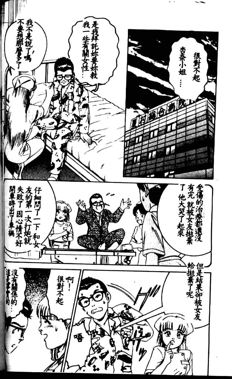 [鈴木キムチ] 看護婦ROCK1 [中] 116/172 