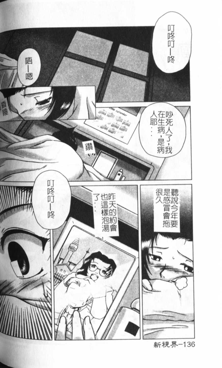 [KEPPI] あねもえ [中] 137/192 