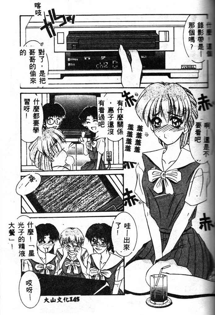 [山岡鋼鉄郎] STEEL WORKS 97~98 [中] 143/176 